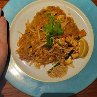  at Khuanjai Thai in Osaka