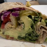   at Kauai in Western Cape