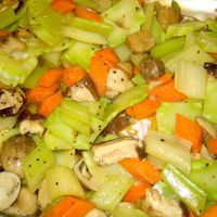 6 at Light Vegetarian Restaurant in Kowloon