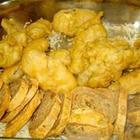 8 at Light Vegetarian Restaurant in Kowloon