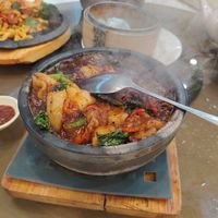  at Light Vegetarian Restaurant in Kowloon