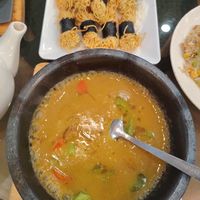  at Light Vegetarian Restaurant in Kowloon