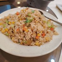  at Light Vegetarian Restaurant in Kowloon