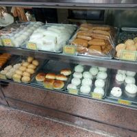 h at Light Vegetarian Restaurant in Kowloon