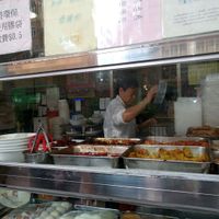 h at Light Vegetarian Restaurant in Kowloon