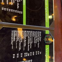   at Pancho's Kitchen in Las Vegas