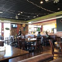 Cozy at Pancho's Kitchen in Las Vegas