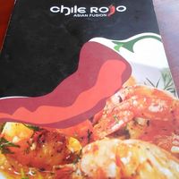   at Chile Rojo in Puerto Viejo De Talamanca