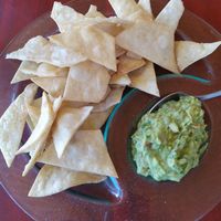 Naccos at Chile Rojo in Puerto Viejo De Talamanca