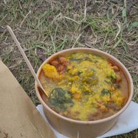  at Red Tent Ethiopia in South East London