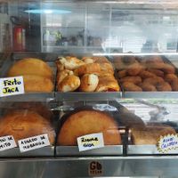  at Donna Laura Doces e Salgados in Porto Alegre