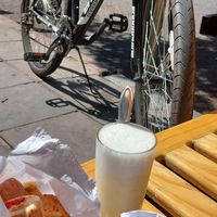  at Donna Laura Doces e Salgados in Porto Alegre