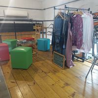  at Donna Laura Doces e Salgados in Porto Alegre