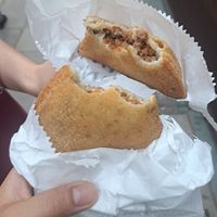  at Donna Laura Doces e Salgados in Porto Alegre