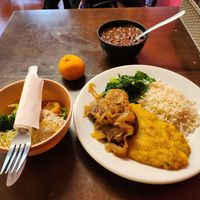  at Donna Laura Doces e Salgados in Porto Alegre