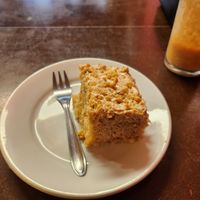  at Donna Laura Doces e Salgados in Porto Alegre