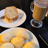  at Donna Laura Doces e Salgados in Porto Alegre