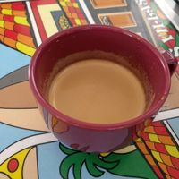 coffee  at Equelecua Cuban Cafe - Cloud Kitchen in Los Angeles