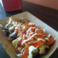 mush at Equelecua Cuban Cafe - Cloud Kitchen in Los Angeles