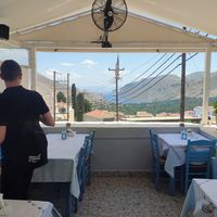  at Taverna Zoe in Symi