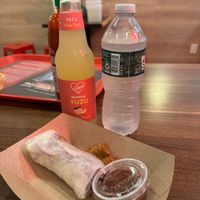 Spring Roll & Drinks at Lucy's Vietnamese in Brooklyn