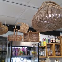 Baskets! at Blondes in Cottingham