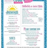  at Blondes in Cottingham