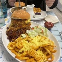   at Blondes in Cottingham