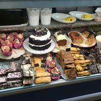   at Blondes in Cottingham