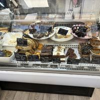   at Blondes in Cottingham