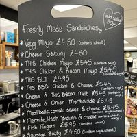   at Blondes in Cottingham