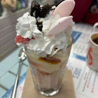   at Blondes in Cottingham