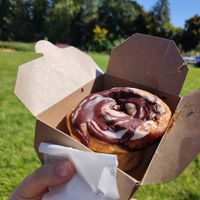  at Blondes in Cottingham