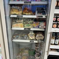   at Blondes in Cottingham