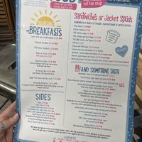   at Blondes in Cottingham