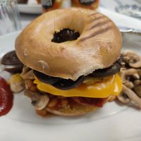  at Blondes in Cottingham