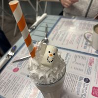   at Blondes in Cottingham