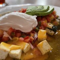   at The Mad Batter in Cape May