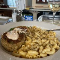   at The Mad Batter in Cape May