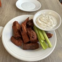   at The Mad Batter in Cape May