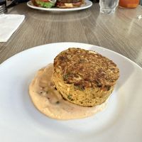   at The Mad Batter in Cape May