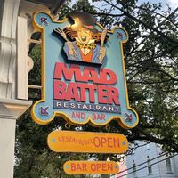   at The Mad Batter in Cape May