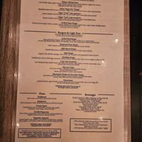  at The Mad Batter in Cape May