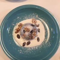   at Kaffetanten in Tokyo