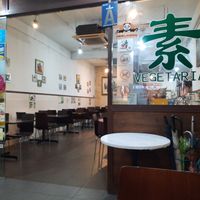  at Dining Bowl Vege Cuisine in Kuala Lumpur