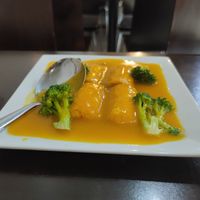  at Dining Bowl Vege Cuisine in Kuala Lumpur