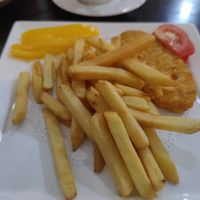  at Dining Bowl Vege Cuisine in Kuala Lumpur