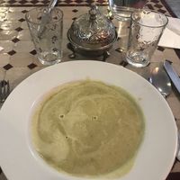 Soup @ Le Safran, Toulouse at Le Safran in Toulouse