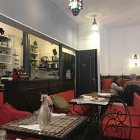 Le Safran, Toulouse  at Le Safran in Toulouse