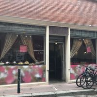 Le Safran, Toulouse  at Le Safran in Toulouse
